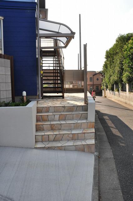 シャインホーム1階 外観