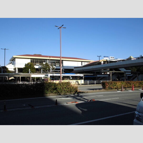 ファーストコーポ幕張本郷 JR・京成幕張本郷駅