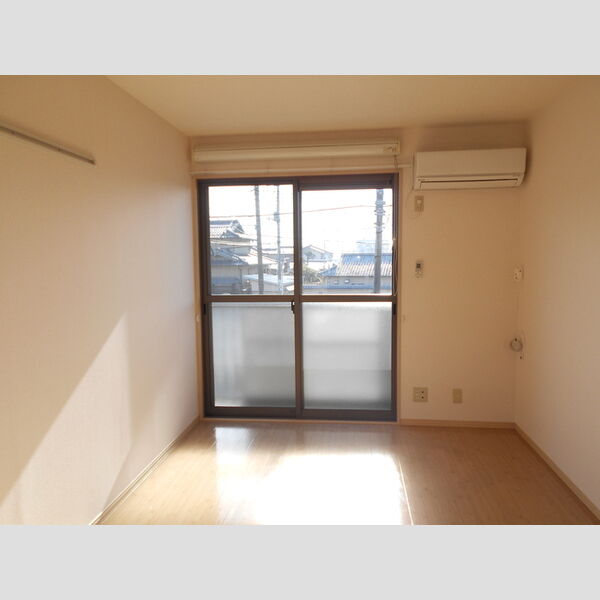 シャンティーユ曙 洋室