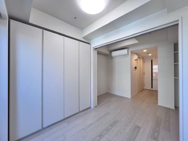 Ｂｒｉｌｌｉａ　ｉｓｔ　大井町10階 リビング