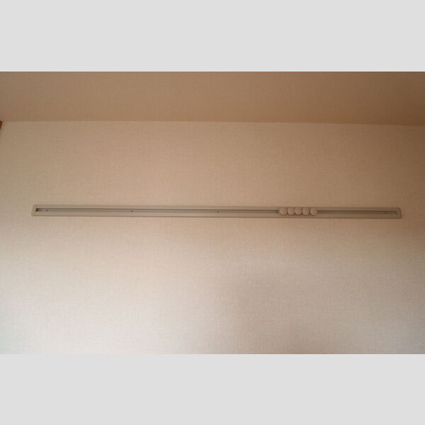 コモドカーサ201号室 ハングバー