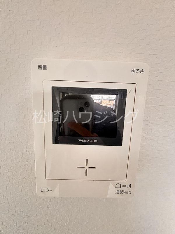 興和ハイツ3階 部屋その他