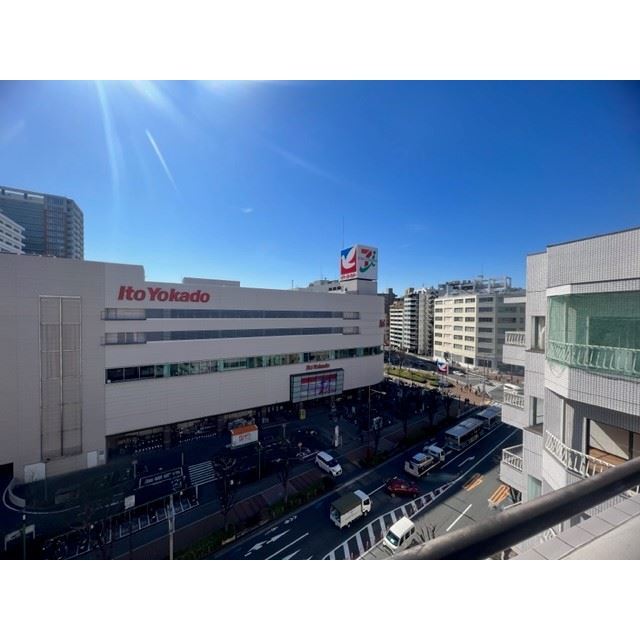 藤和シティコープ大森701号室 ※他部屋参考写真※