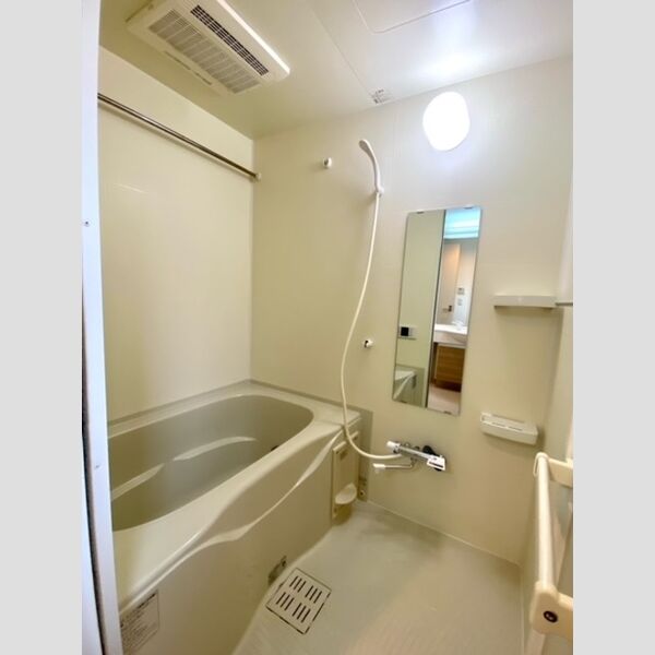 カーサ鈴301号室 同建物別部屋の参考画像