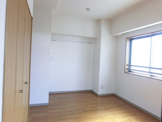 スカイコート三田慶大前1001号室 ※別部屋参考写真