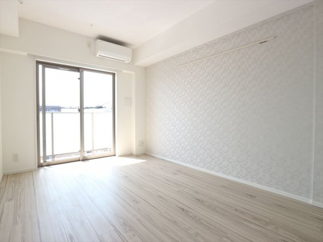 Log池上／ログ池上104号室 ログ池上