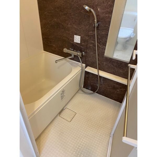 スパシエスタイル練馬春日町301号室 部屋その他