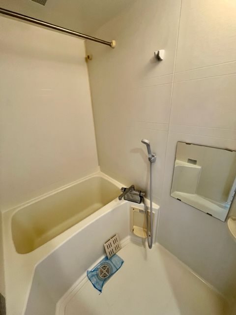 レジディア駒沢大学3階 お風呂