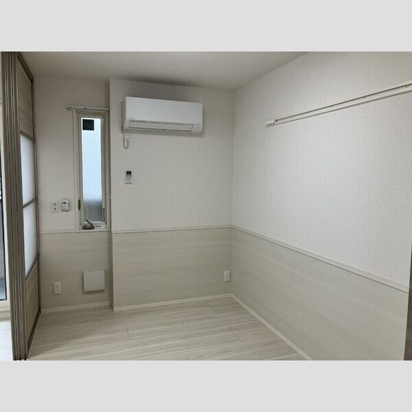 ホープドリームハウス201号室 洋室