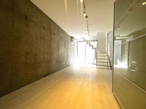 アレーロ自由が丘106号室 部屋その他