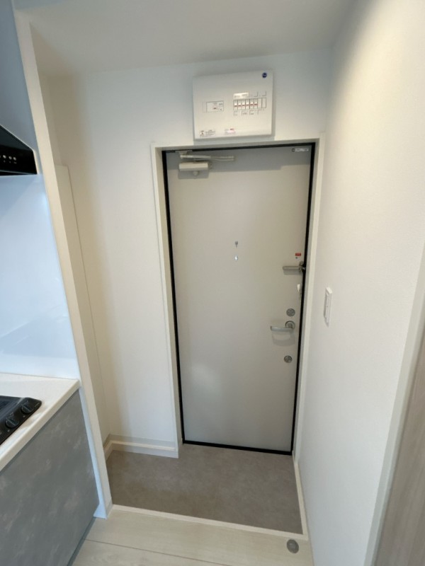 メイプルタウンⅢ2階 部屋その他