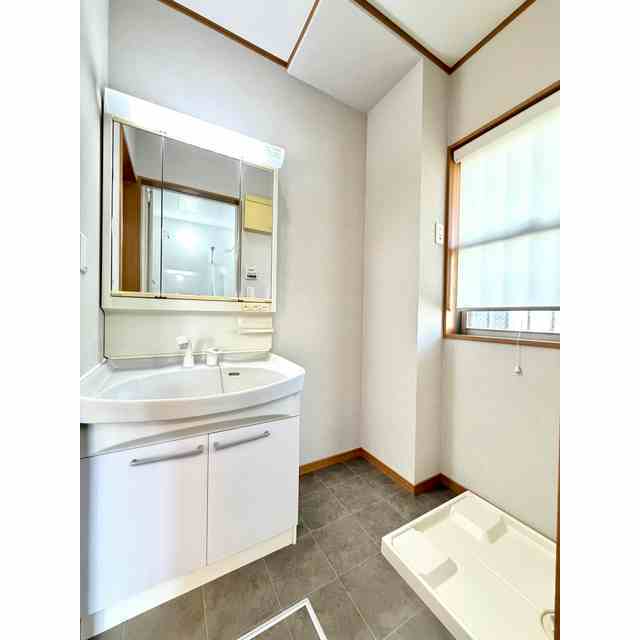 アムール SHINYA 内観