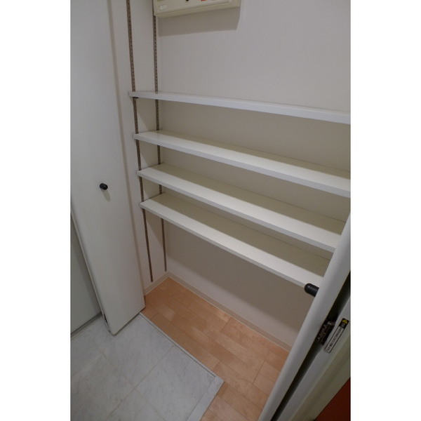 ZESTY春日町0107号室 部屋その他