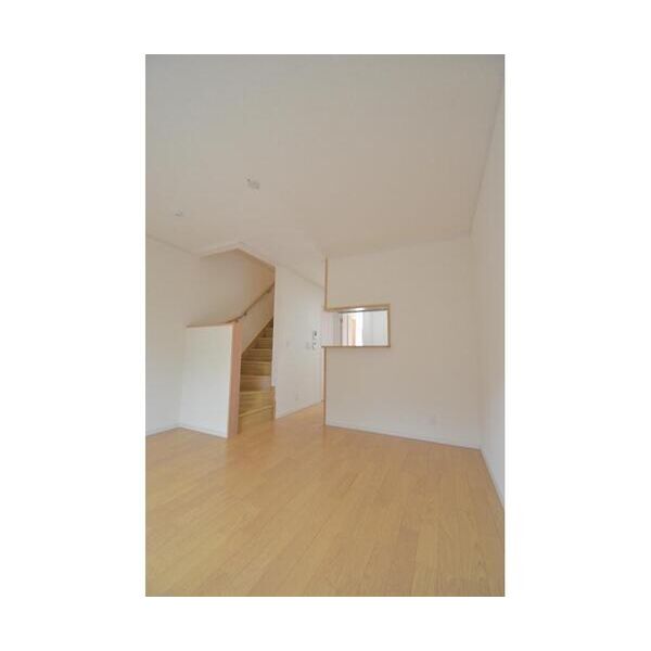 SILK　TERRACE　 リビング