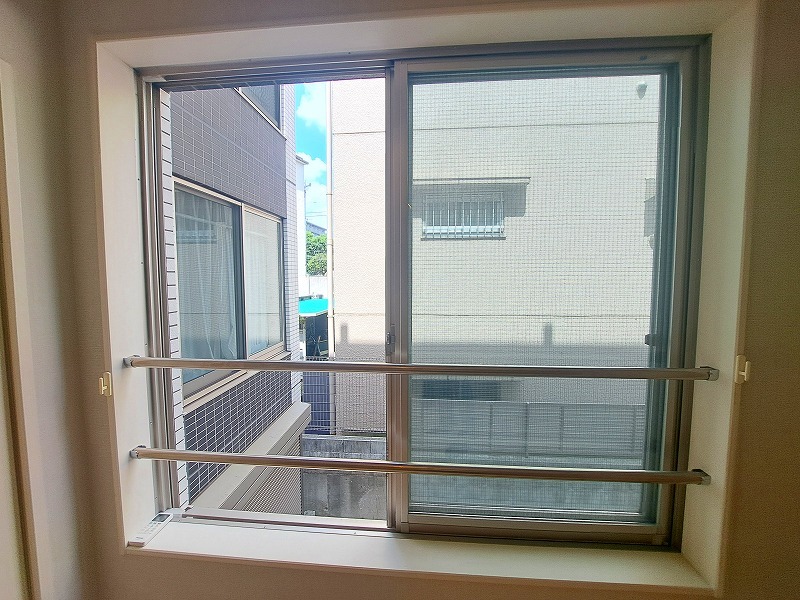 CASA F2階 部屋その他