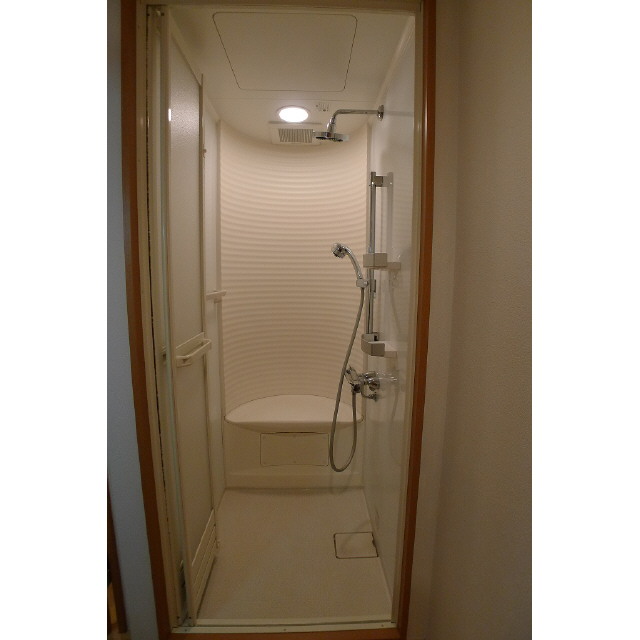 シーサイドビラ鵠沼0206号室 部屋その他