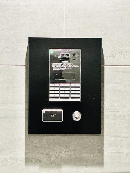 コンポジット早稲田鶴巻町5階 部屋その他