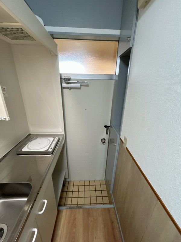 オレンジロード1階 部屋その他