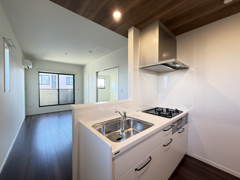 ソル・アスール2階 キッチン