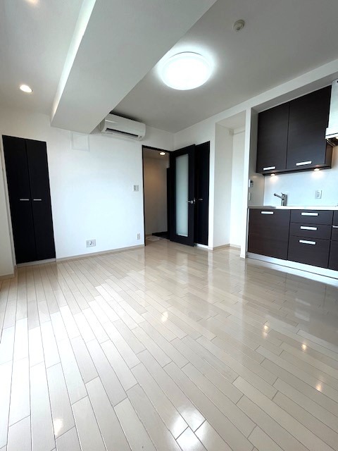 レジディア恵比寿Ⅱ6階 リビング