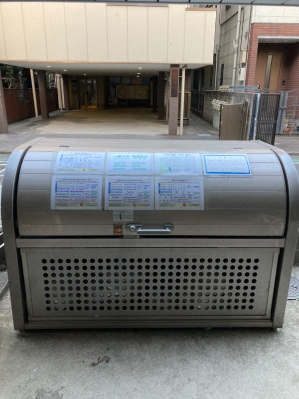 ドーム西川口3階 部屋その他