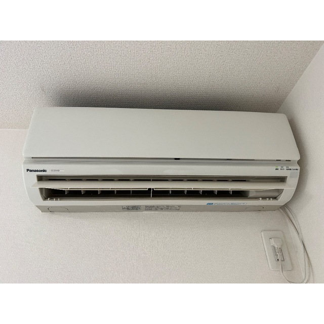 NSハイム越谷206号室 部屋その他