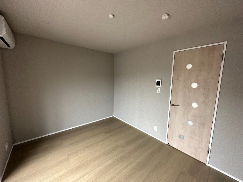 ルミエール大巌寺1階 部屋その他