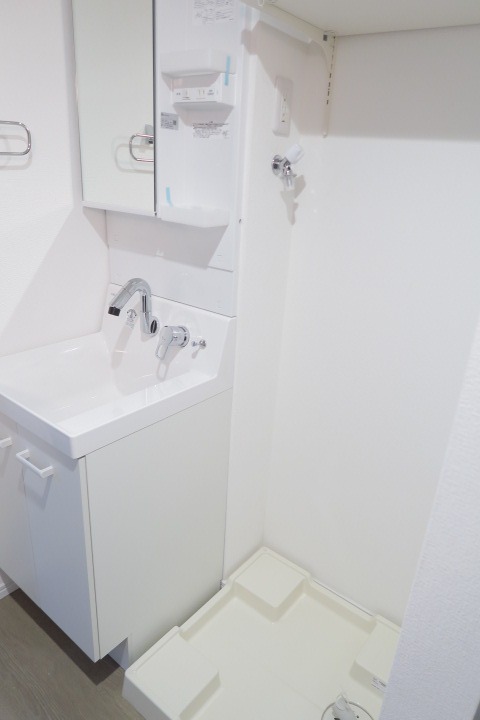 T’s Cuore六町Ⅰ2階 部屋設備