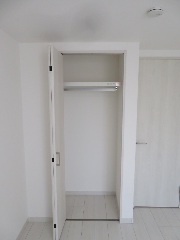 サニーウェル西台 収納