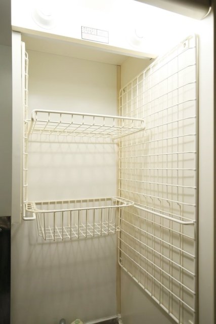 ドム学芸大4階 キッチン