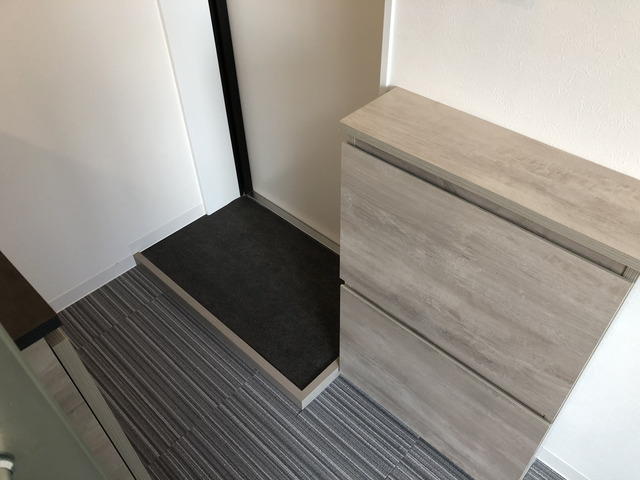 ＭＡ　Ｐｌａｃｅ　参宮橋0402号室 玄関