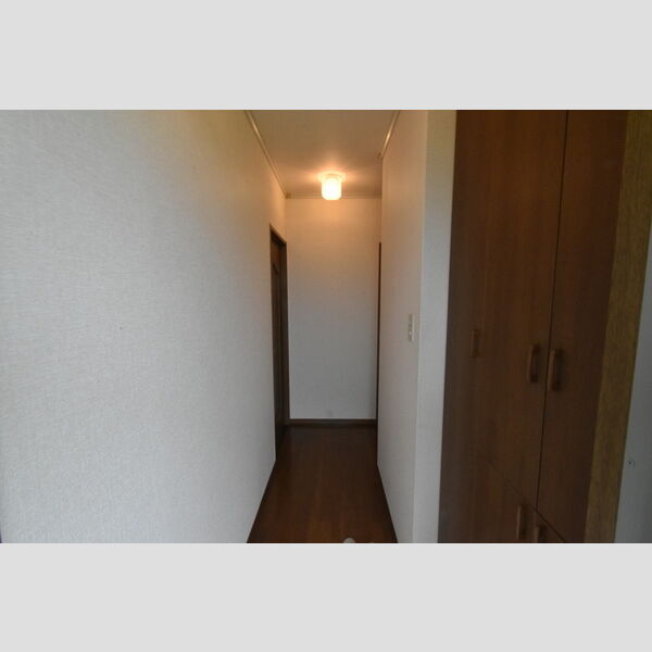 BーFLAT202号室 玄関ホール
