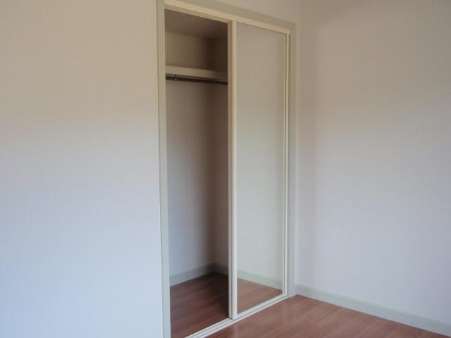 メゾン・ド・ソレイユ 洋室１収納