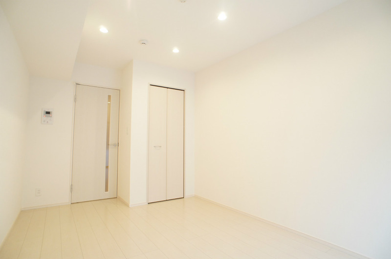 リブリ・ハイツ・樹1階 部屋その他