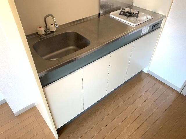 コンフォースＫ 作業スペースもあります