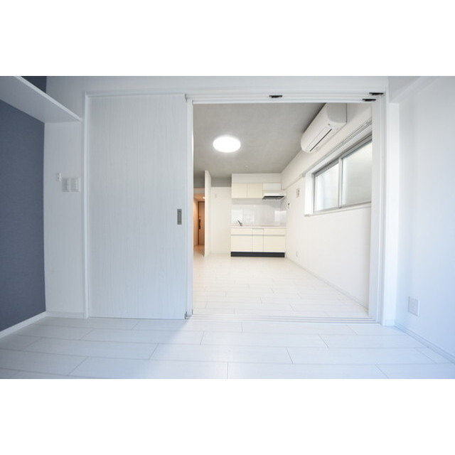 CASA PIAZZA 桜新町0103号室 内観