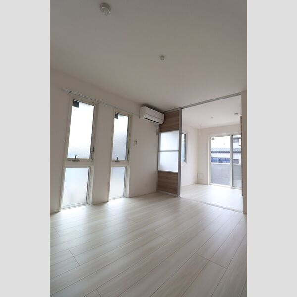 ベル　フロレゾン リビング