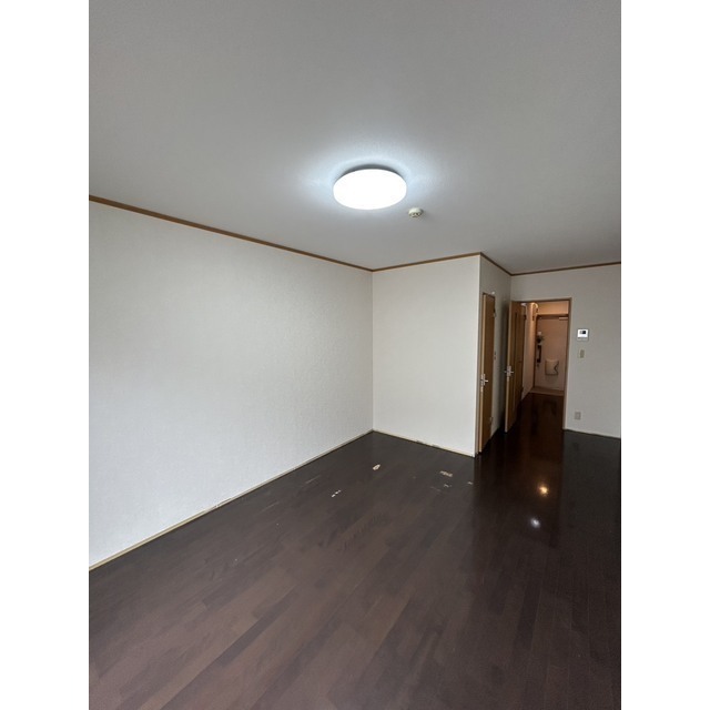 アムール Tea204号室 内観