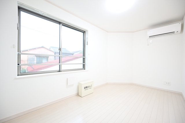 サザンロード北千住2階 部屋その他