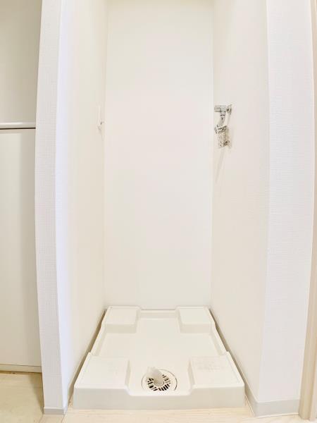 マイプレジール広尾4階 部屋その他