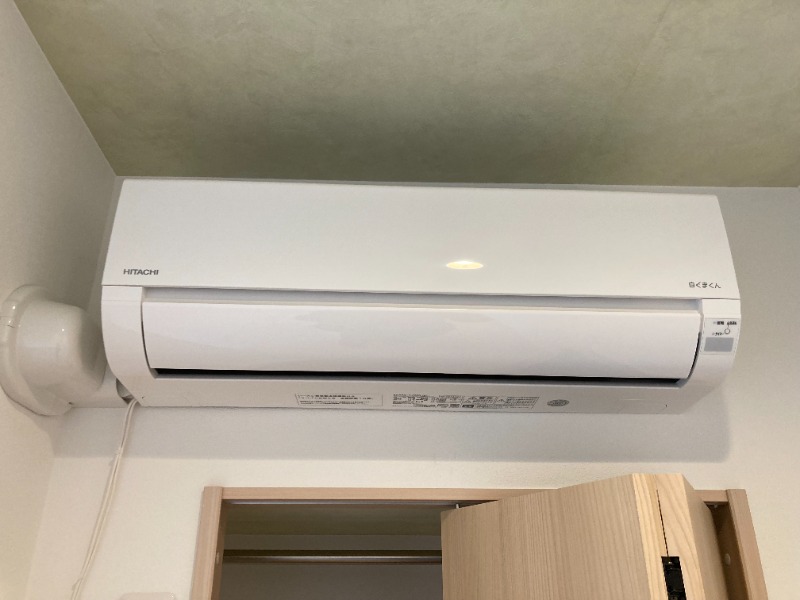 El Camino（ｴﾙ ｶﾐｰﾉ）2階 部屋設備