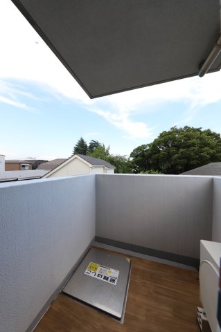 マキシヴ中野3階 内観