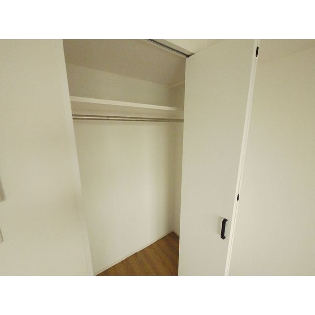 RISO･NAKANO 内観