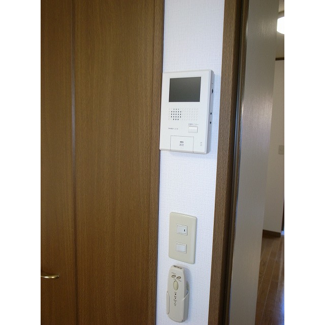 アムール Verdure202号室 部屋その他