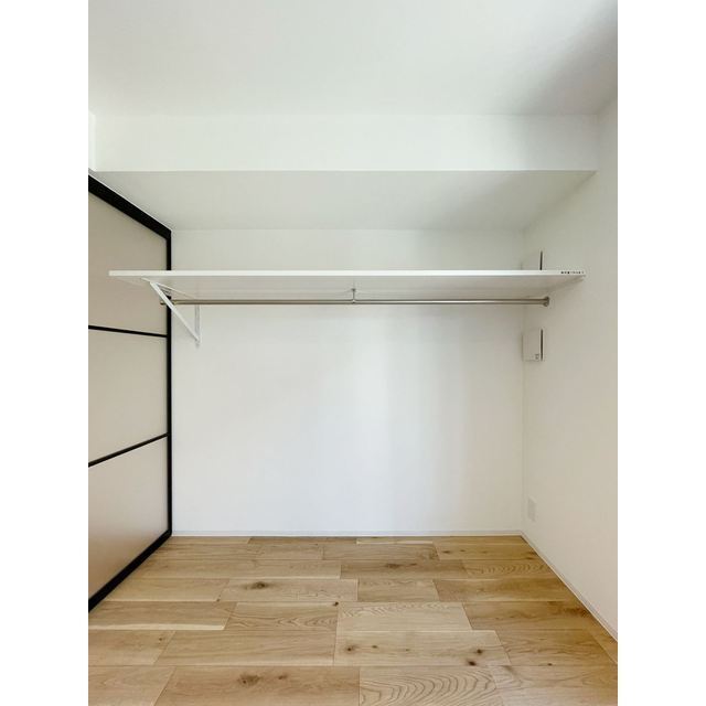 グランパセオ代々木上原0104号室 内観