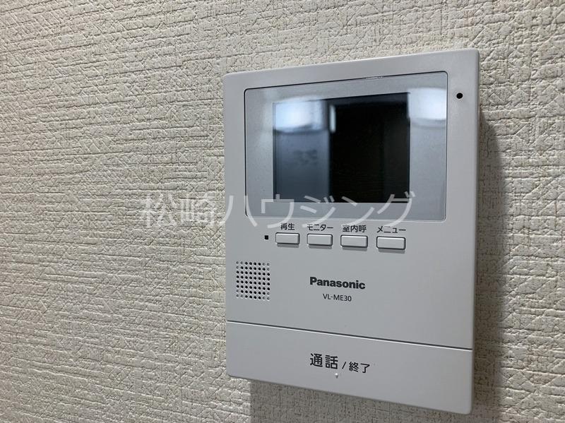 富士コーポ1階 部屋その他