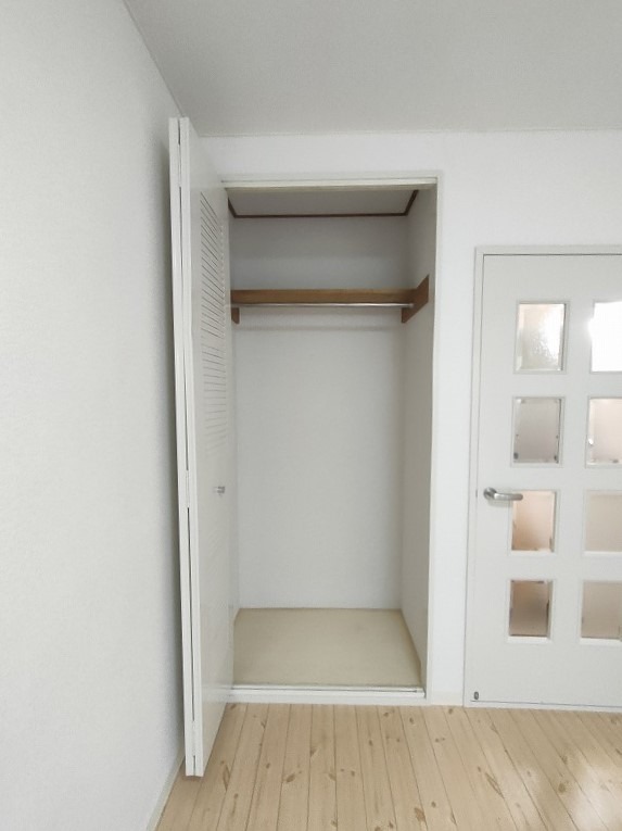 インプレス亀有1階 部屋その他