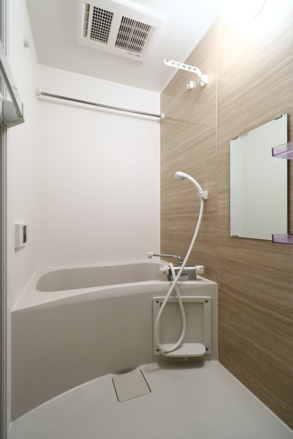 エクセルコート武蔵関 お風呂