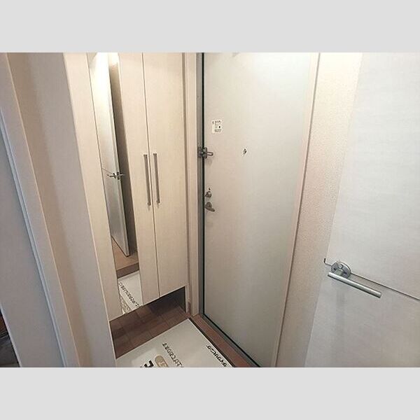 タウンハウス　ロエアス　E031号室 玄関