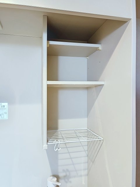 エメロード江古田1階 キッチン